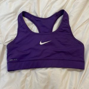 Nike Dri-Fit Sports Bra